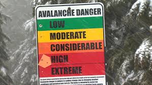 Can avalanches be predicted or prevented? Widespread Avalanche Warnings In Effect For Southern B C And Alberta Cbc News