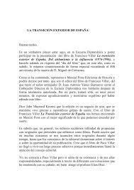 Por lo que hace a su estructura externa, un libro se compone de las cubiertas o tapas, que están hechas generalmente de un material más duro y grueso agradecimientos. Palabras De Carlos Pascual En La Presentacion Del Libro De