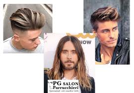 2.5 look con i capelli brizzolati, il bianco va mascherato? Tendenze Capelli Uomo 2021 Pg Salon Parrucchieri