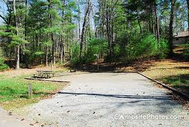 It offers swimming, camping, cabins, lodges, nature and history programs, miles. Claytor Lake State Park Campsite Photos Reservations Info