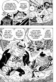 Zoro dan law bersama untuk menjatuhkan big mom dan kaido. Gc5p4wve5qyvbm