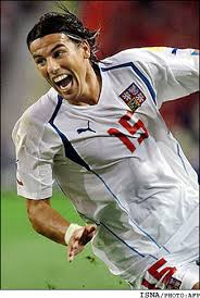 Maybe you would like to learn more about one of these? Ù…ÙŠÙ„Ø§Ù† Ø¨Ø§Ø±ÙˆØ´ Ø¨Ù‡ØªØ±ÙŠÙ† Ù…Ù‡Ø§Ø¬Ù… ÙŠÙˆØ±Ùˆ 2004 Ø±ÙƒÙˆØ±Ø¯ Ø¨ÙŠ Ù†Ø¸ÙŠØ± Ø³ØªØ§Ø±Ù‡ ÙŠ Ú†Ùƒ Ø§ÛŒØ³Ù†Ø§