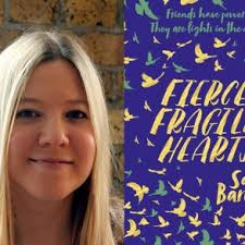 16 Fiction Books With Disability Representation