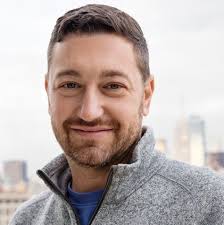 Adam Saltzman's Instagram, Twitter & Facebook