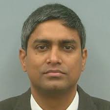 Mirza A.F. M. RASHIDUL HASAN