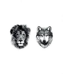 Wolf tattoo trên lại cho phụ nữ. Tattoo Neck Wolf Wolves 50 Super Ideas Finger Tattoos Animal Tattoos Tattoos