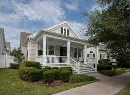 Rare One Story Garage Apartment Home If You Are Looking For A One Story Home Your Sea Rocking Chair Front Porch Better Homes And Gardens Garden Tub