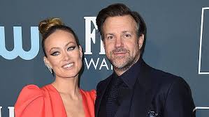 On saturday, hours after people exclusively learned that the pair had ended their engagement of over seven years, the. Olivia Wilde Jason Sudeikis Split End Engagement See Report Hollywood Life