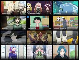 animepahe: Okay-ish Anime Website