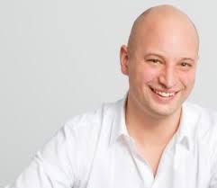 First Class & More Founder Alexander Koenig