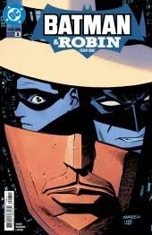 Batman and Robin: Year One #6 Reviews