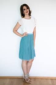 Ich habe da ja im juni auch so gezittert und. Hochzeitsgast Outfit Pastell Im Fruhling Carina Teresa Beauty Blog