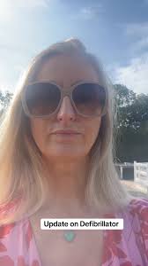 Defibrillator Fundraiser Update 💛We’re absolutely thrilled to share some  amazing news, thanks to your incredible generosity at our recent  fundraiser, we can now purchase two defibrillators!One will be ...