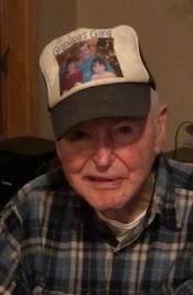 Donald Smith Obituary