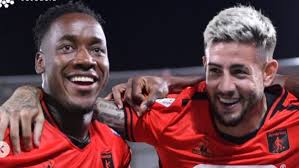 Así quedó la tabla de posiciones de la Liga BetPlay I: América le dio una  tunda a Nacional