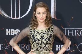 Esme bianco on friday filed lawsuit in federal court, accusing marilyn manson, 52, sexual assault and battery, and violation of human trafficking law. Esme Bianco On Her Relationship With Marilyn Manson