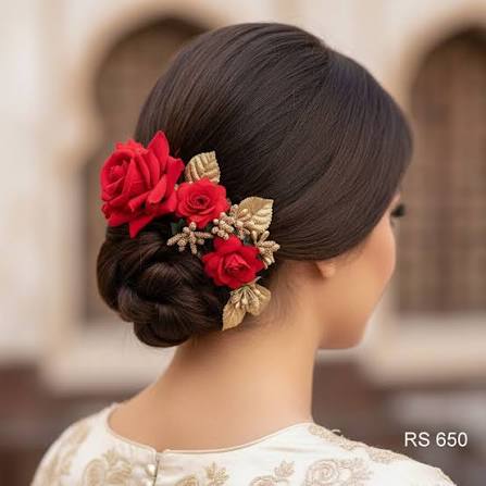 Hair Accessories