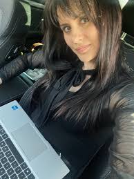 Anna Miaskiewicz's Instagram, Twitter & Facebook