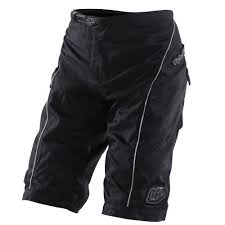 Troy Lee Motorcycle Pants Downhill Bike