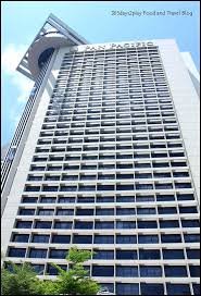 Pan Pacific Hotel Singapore Staycation Pacific Hotel Singapore Hotels Hotel