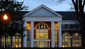 Home Centre College Centre College Liberal Arts College College