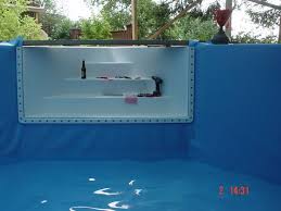 Pooltreppe aus acryl und gfk. Pool Selbstbau Der Blog Rund Um Das Thema Pool Selbstbau Solare Poolheizung Und Poolpflege Garten Pool Selber Bauen Schwimmbad Selber Bauen Diy Schwimmbad