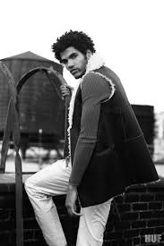 Mens Editorial - Modern Man photography by Seth London for HUF Magazine - HUF  Magazine Editors Pick