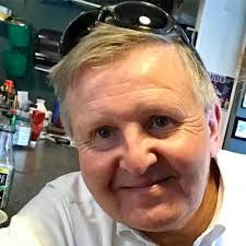 Legendary reporter Woodworth