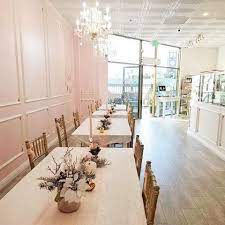 2020 New Baby Shower Venue Los Angeles Newest Tea Room Los Angeles