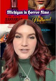 Exploring Favorite Michigan Horror Movies