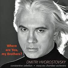 Fratze ( derb gesicht — ge · sịcht das ; Gde To Daleko Pesnya O Dalekoy Rodine Somewhere Far Away Von Dmitri Hvorostovsky Bei Amazon Music Amazon De