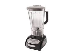 kitchenaid ksb560ob ksb560 5 speed