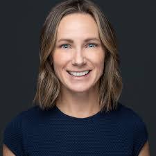 Jennifer Rafuse's Instagram, Twitter & Facebook