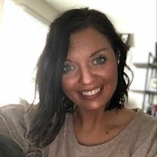 Ashley Mcconnell's Instagram, Twitter & Facebook