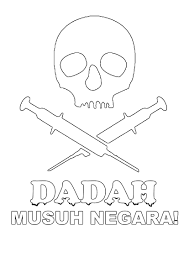 Apache 180 new model white, apache beast 180 abs price, alergijski kontaktni dermatitis, kontakt player 5, apache 180 abs new model black, kontakt library wallpaper, artikel dadah di malaysia, artikel alam sekitar malaysia, apache 180 new model 2017, apache 180 new model yellow. Poster Dadah Musuh Negara Gambar Mewarna