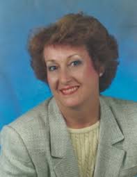 Obituary information for Josephine M. Woodford