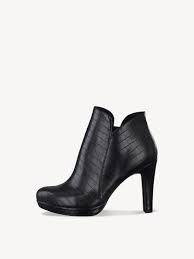 Un large choix à portée de main ! Bottine 1 1 25086 25 Achetez En Ligne Les Bottines De Tamaris