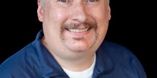 Greeneville City Schools Announces Chuck Broyles As Chief Technology  Officer