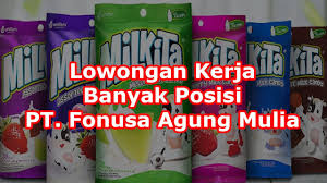 Surat lamaran kerja yang baik, benar dan menarik biasanya lebih berpeluang mendapatkan perhatian dari hrd perusahaan, sehingga peluang akan dipanggil untuk mengikuti seleksi lanjutan menjadi lebih besar. Lowongan Kerja Banyak Posisi Pt Fonusa Agung Mulia Youtube