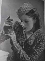 Lizzie Lenard Vintage Sewing: Vintage Book Review 3