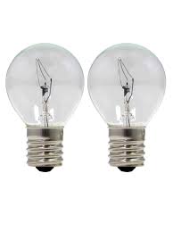 5025 25 Watt Light Bulb 2 Pack Lava Lamp