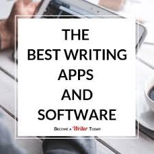 Best Writing Apps And Software For 2020 In 2020 Best Writing Apps Writing Software Free Writing Software
