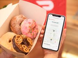 Doordash drivers can see your tip before delivery if you choose to tip beforehand. Doordash Launches Gifting Feature In Time For The Holidays The Verge