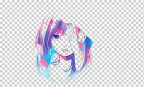 This work is not mine, credits to the author. Anime Drawing Manga Girl Kavaii Cute Girl Computer Wallpaper Head Fashion Illustration Png Klipartz