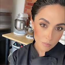 Yuri O.Villela galletas decoradas