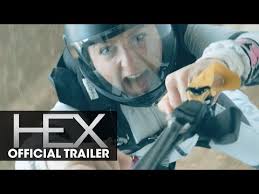 Hex (2022)
