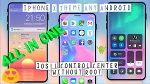 How To Get Best Iphone X Launcher On Android Guys Please Subscribe My Channel And Support To Make Indian Gaming Community Bigger Pl Best Iphone Iphone Android