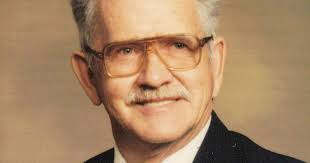 Lawrence 'Gene' Eugene Whiting