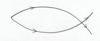 And they're all free for you to download and print! How To Draw A Fish