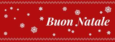 However, there are other expressions that are used as well. Italian 101 How To Say Merry Christmas And Happy New Year